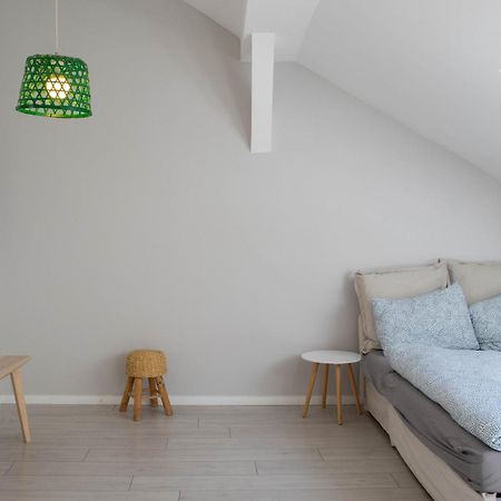 High Light Apartment 布达佩斯 外观 照片