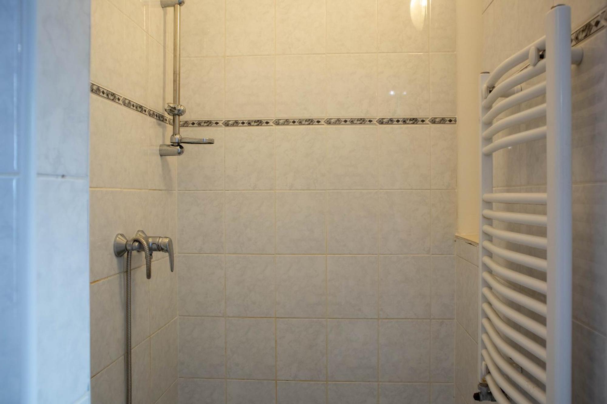 High Light Apartment 布达佩斯 外观 照片