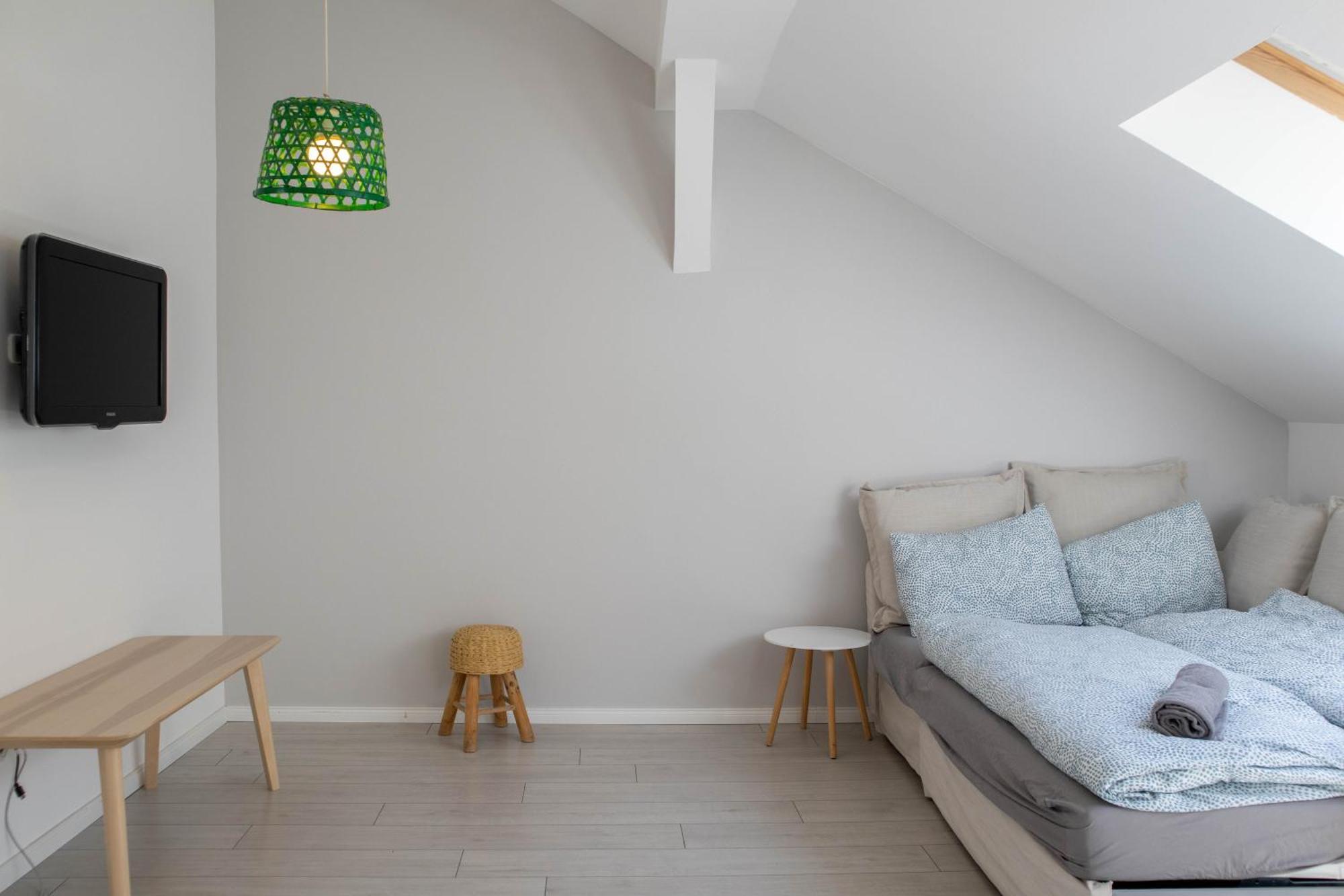 High Light Apartment 布达佩斯 外观 照片