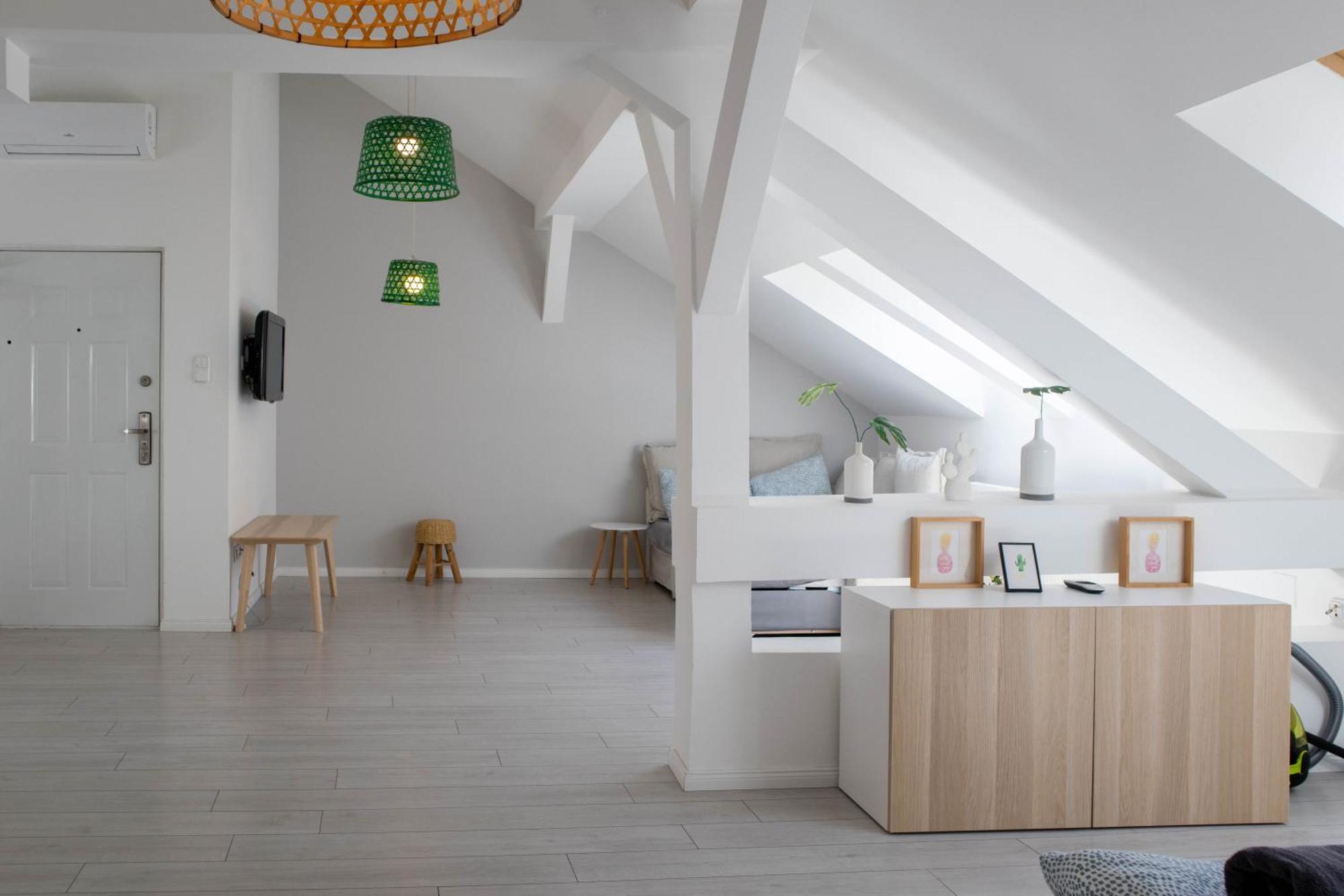 High Light Apartment 布达佩斯 外观 照片