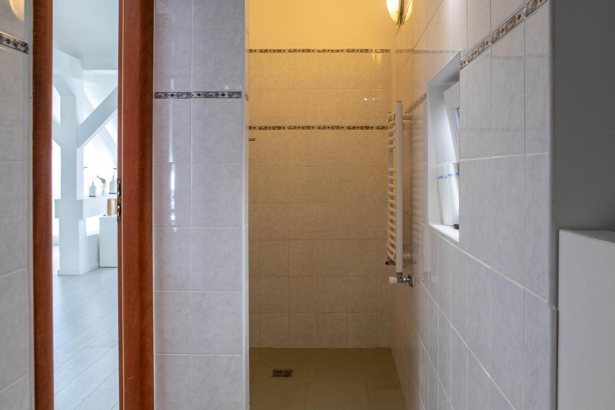 High Light Apartment 布达佩斯 外观 照片