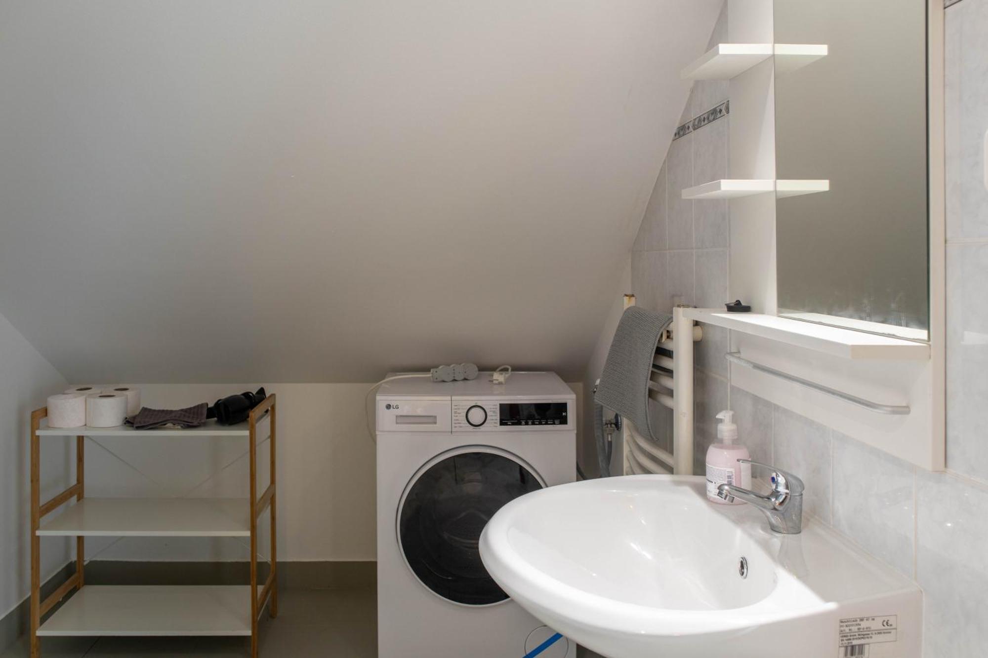 High Light Apartment 布达佩斯 外观 照片