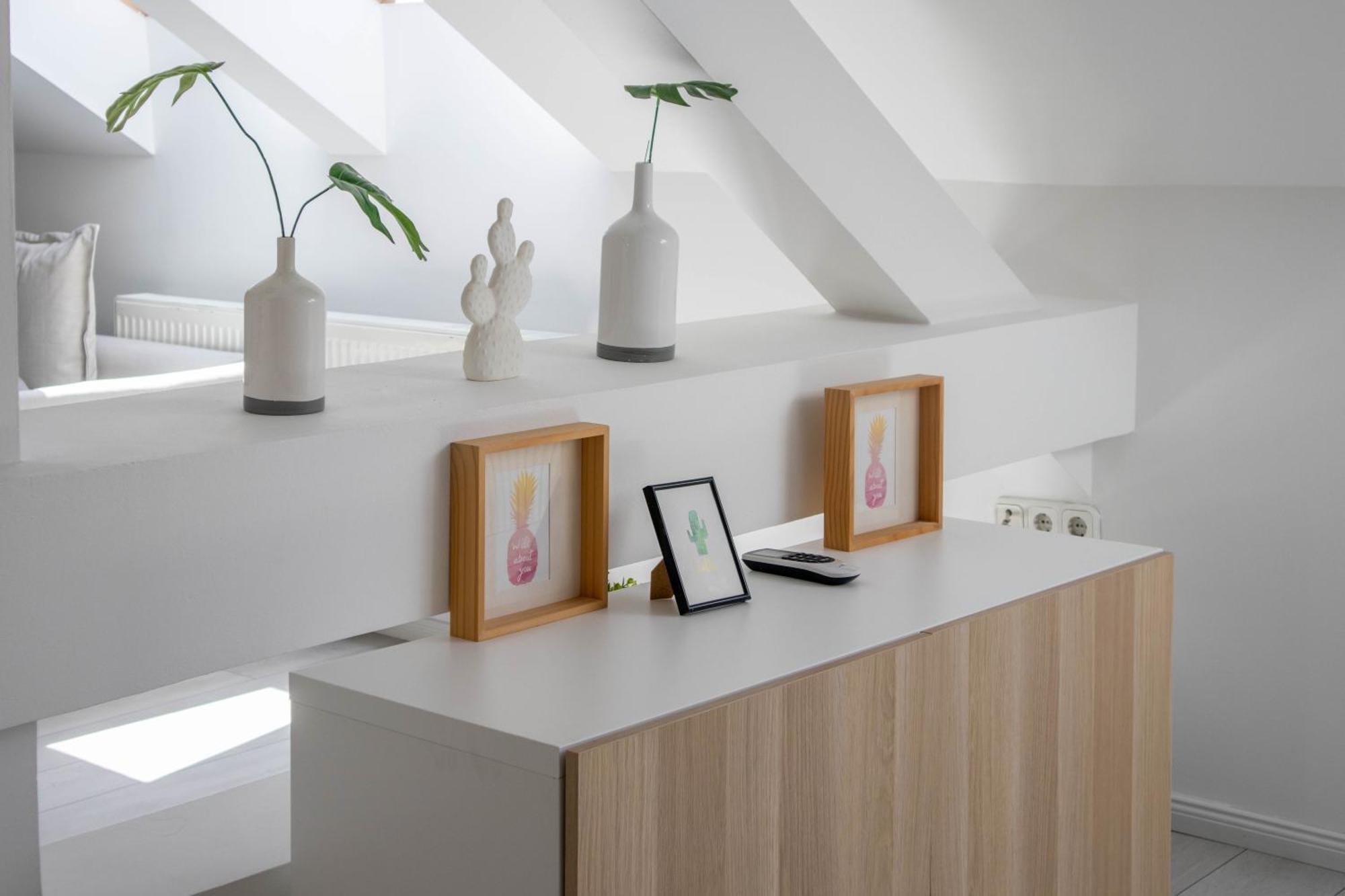 High Light Apartment 布达佩斯 外观 照片