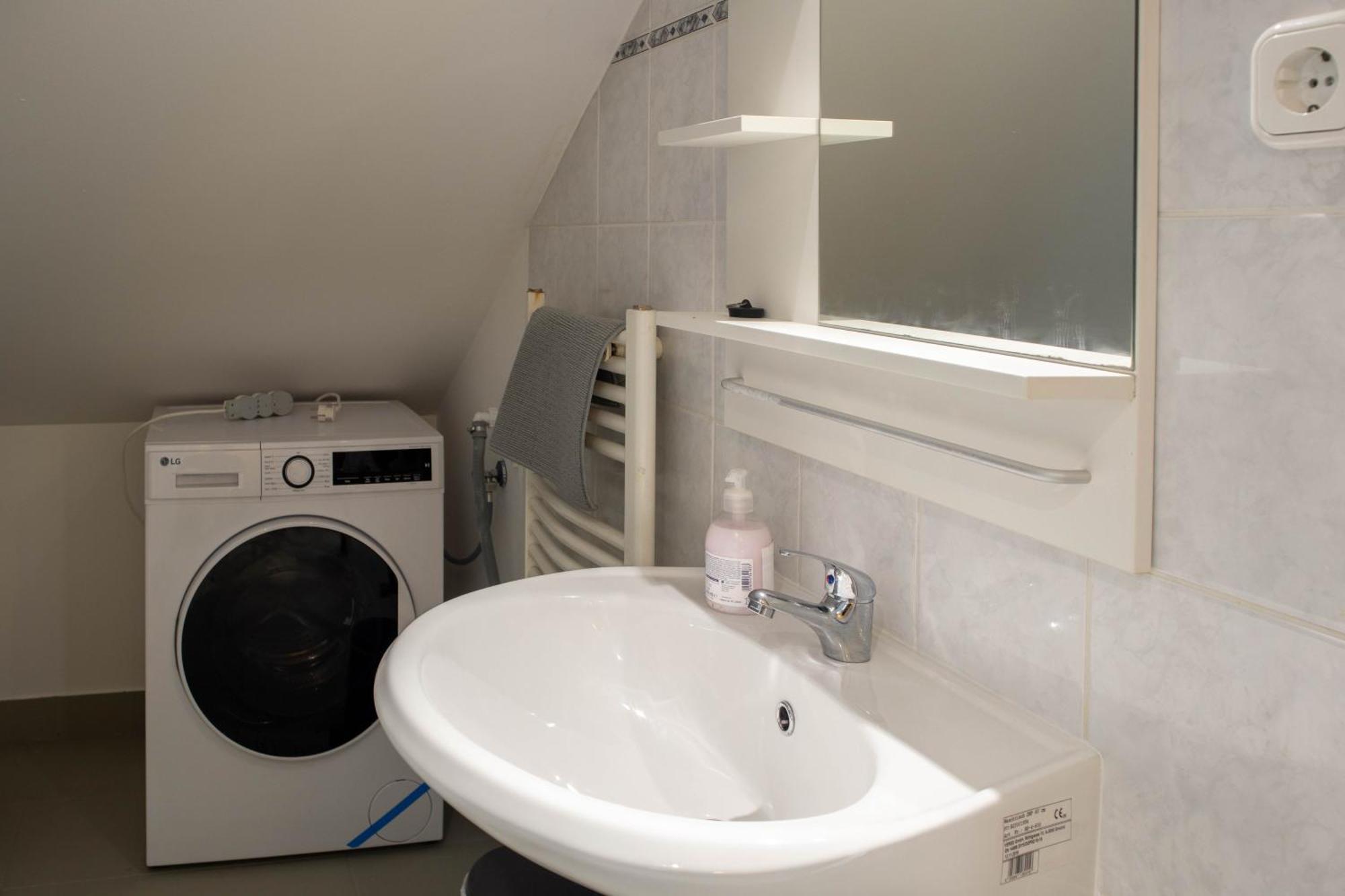 High Light Apartment 布达佩斯 外观 照片