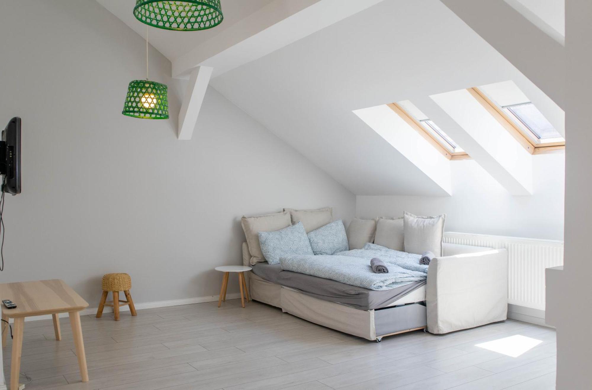 High Light Apartment 布达佩斯 外观 照片